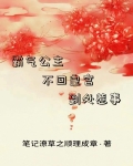 霸气公主，不回皇宫，到处惹事
