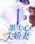 墨少心尖娇妻