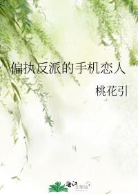 偏执反派的手机恋人