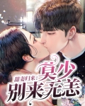 甜妻归来:莫少别来无恙