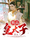 极品皇太子