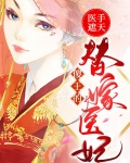 医手遮天,傻王的替嫁医妃