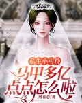 私生小可怜,马甲多亿点点怎么啦