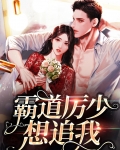 霸道厉少想追我