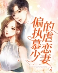 偏执慕少的虐恋妻