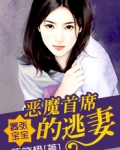 嚣张宝宝：恶魔首席的逃妻