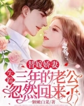 替嫁娇妻，失踪三年的老公忽然回来了