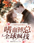许秘怀崽辞职后，嗜血傅总全球疯找
