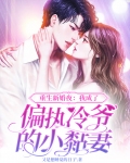 重生新婚夜:我成了偏执冷爷的小黏妻