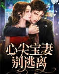 心尖宝妻别逃离