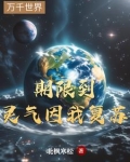 我宣布灵气复苏