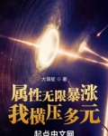 属性无限暴涨,我横压多元