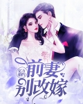 亿万婚约:前妻别改嫁