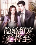 隐婚甜宠爱将至