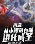 西游:从小鲤鱼吞噬进化成圣