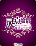 灵点物语