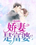 洛总的娇妻是富婆