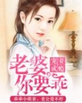 宠妻成瘾:老婆,你要乖