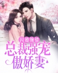 闪婚缠情：总裁强宠傲娇妻