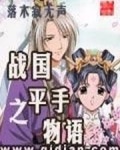 战国之平手物语