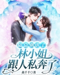 陆总别虐了，林小姐跟人私奔了