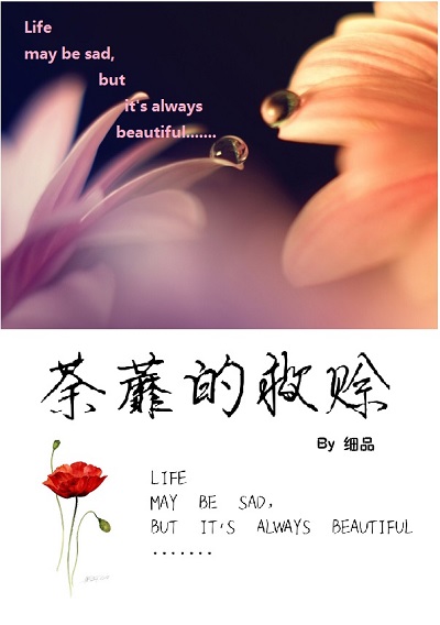 荼靡的救赊txt