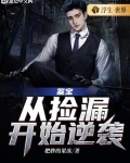 鉴宝:从捡漏开始逆袭