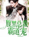 腹黑总裁霸道宠