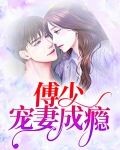 傅少宠妻成瘾
