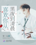 喜欢你从黑夜到清晨
