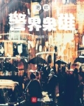 港综警界枭雄