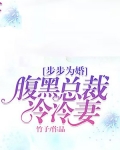 步步为婚:腹黑总裁冷冷妻