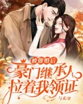 被催婚后,豪门继承人拉着我领证