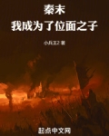 秦末,我成为了位面之子