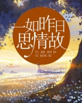 一如昨日烛火
