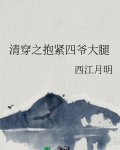清穿之抱紧四爷大腿