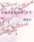 穿成反派他前妻