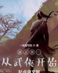 诸天第一从武侠开始