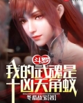 斗罗：我的武魂是十凶天角蚁