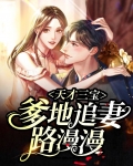 天才三宝:爹地追妻路漫漫