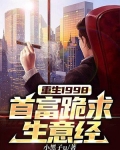 重生1998:首富跪求生意经
