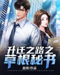 升迁之路之草根秘书
