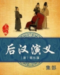 后汉演义-(清)蔡东藩