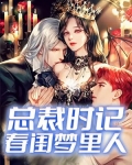 总裁时记春闺梦里人