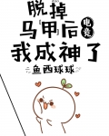 脱掉马甲后我成神了