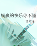 躺赢的快乐你不懂