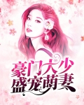 豪门大少盛宠萌妻