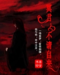 冥君,不请自来