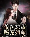 偏执总裁嗜宠如命