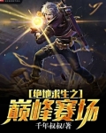 绝地求生之巅峰赛场